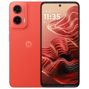 Motorola Moto G35