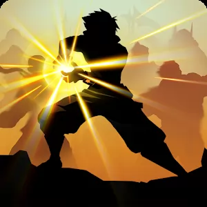 Shadow Battle MOD APK
