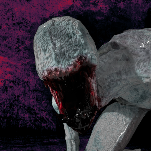 Specimen Zero MOD APK
