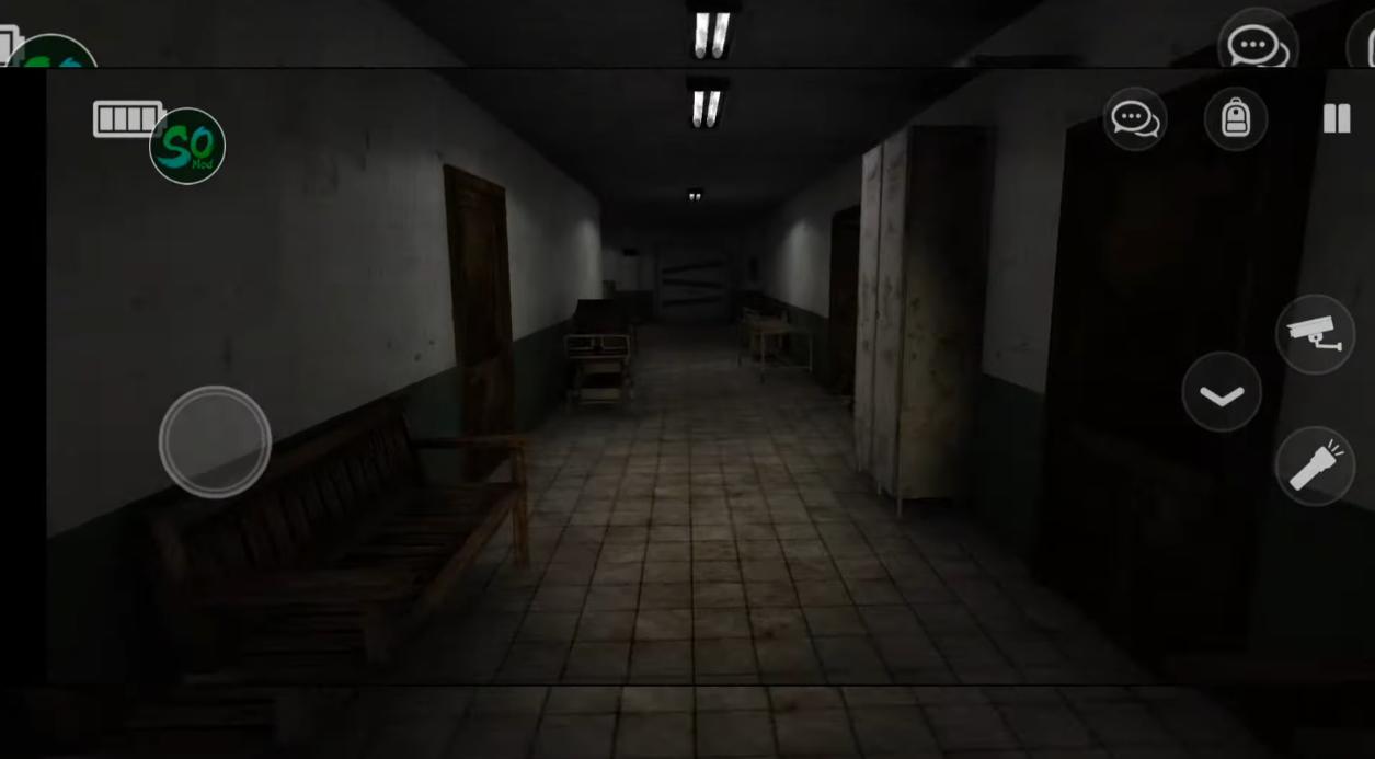specimen zero mod apk