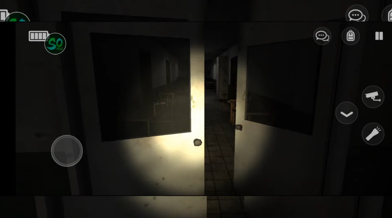 specimen zero mod apk
