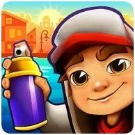 Subway Surfers Mod APK