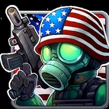 Zombie Diary MOD APK