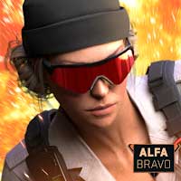 combat master mobile fps mod apk
