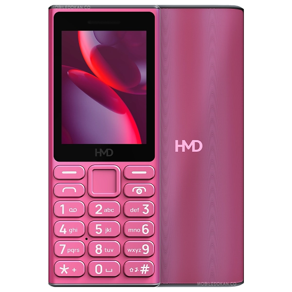 HMD 105 4G