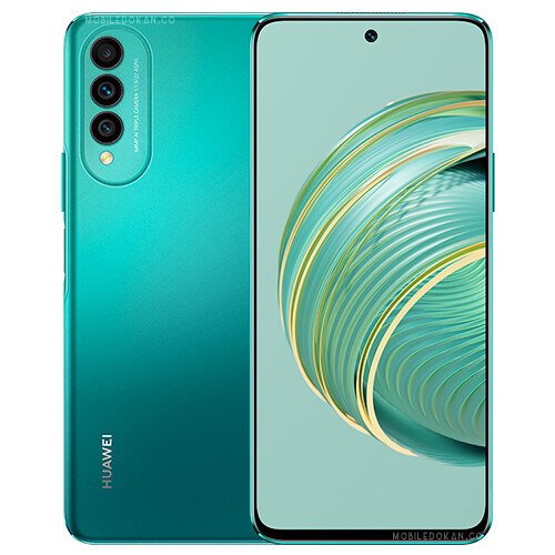 Huawei Nova 10z