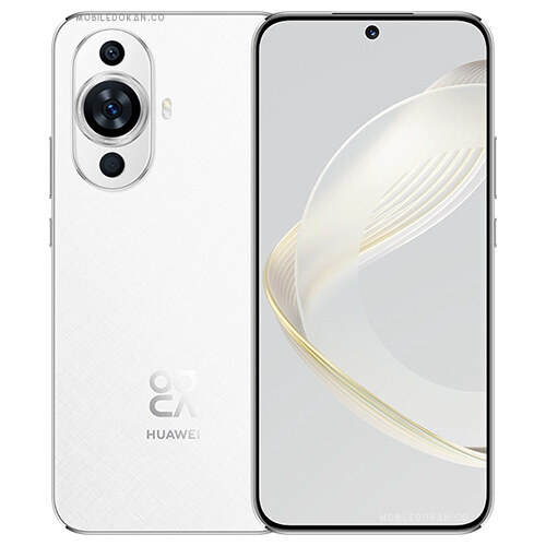 Huawei-Nova-11-White