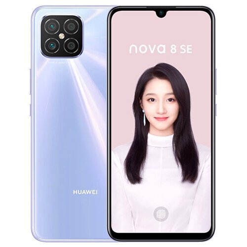 Huawei Nova 8 SE 4G