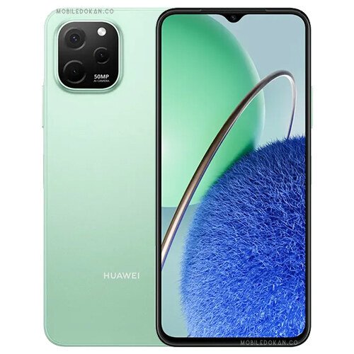 Huawei Nova 9 SE 5G