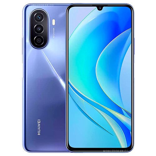 Huawei Nova Y70 Plus