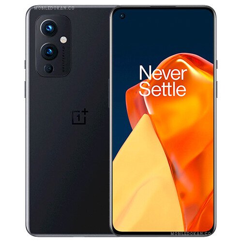 OnePlus 9