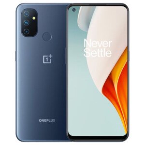 OnePlus Nord N100