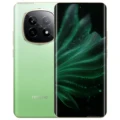 Realme-P2-Pro-Parrot-Green