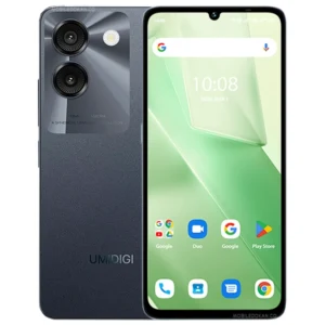 Umidigi G9A