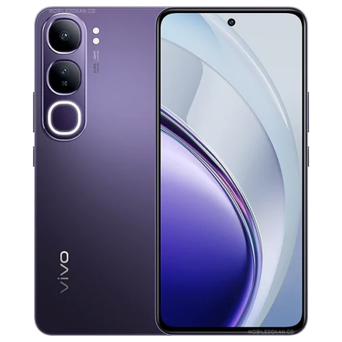 Vivo V40 Lite 4G (IDN)