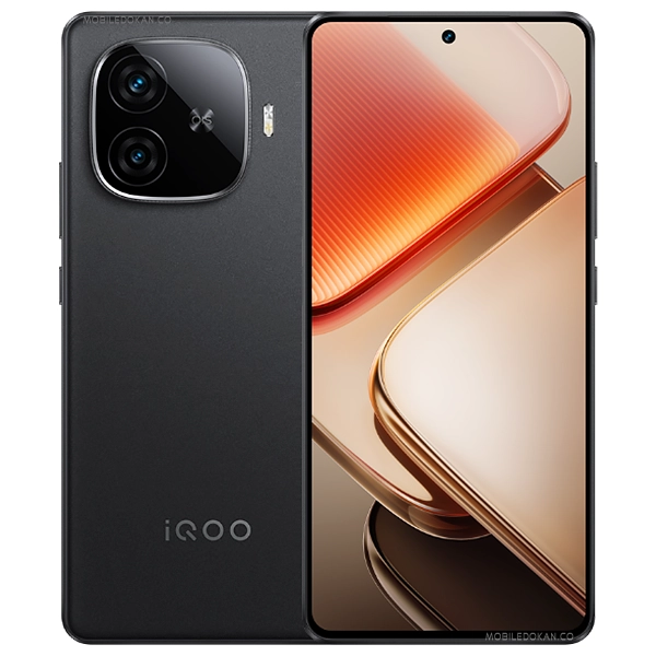 Vivo iQOO Z10 Turbo Plus