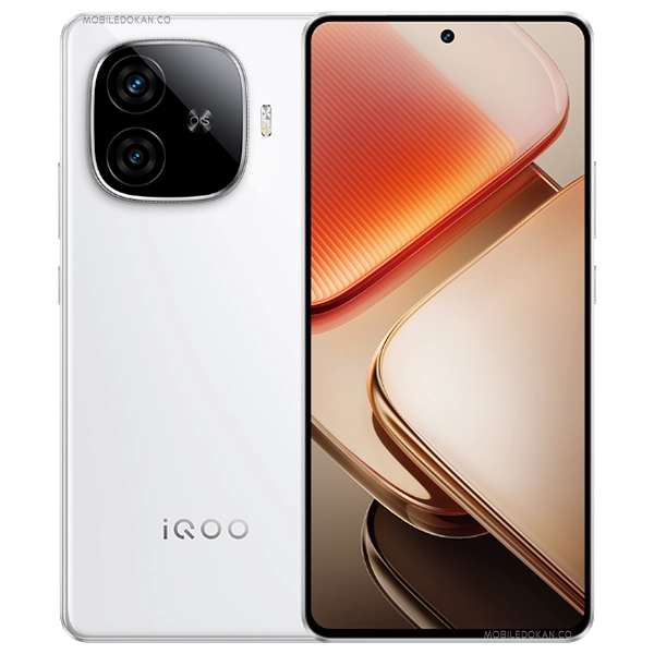 Vivo-iQOO-Z9-Turbo-Plus-White