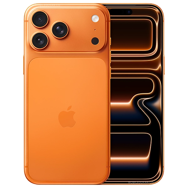Apple iPhone 17 Pro Max