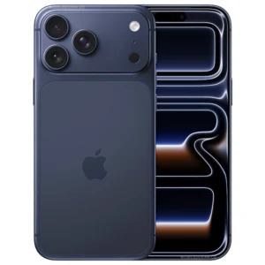Apple iPhone 17 Pro