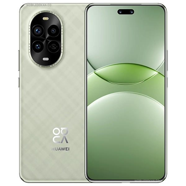 Huawei-Nova-13-Pro-Green
