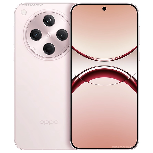 Oppo Find X8 Mini