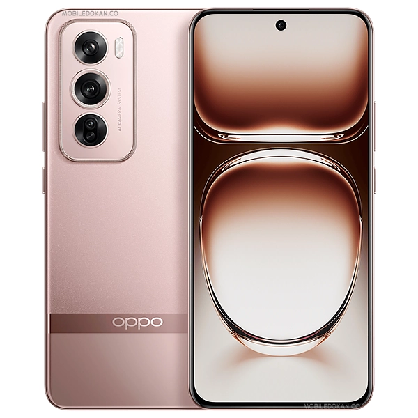 Oppo Reno 14 Pro