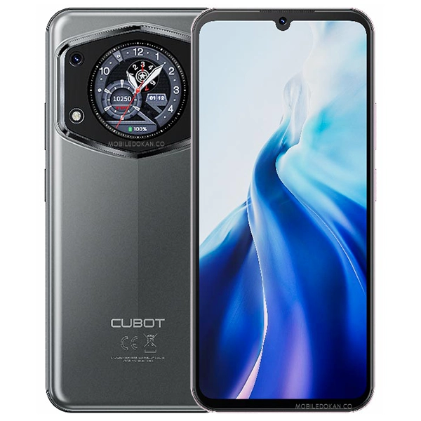 Cubot A30