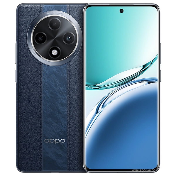 Oppo A5 5G