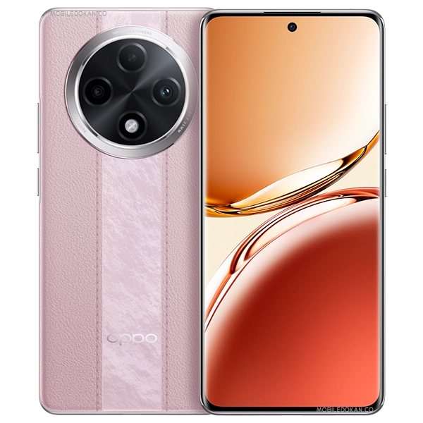 Oppo A5 Pro 5G