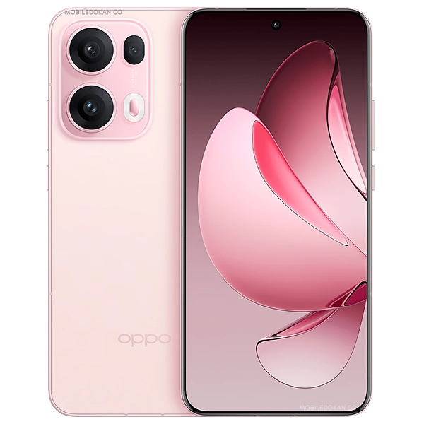 Oppo Reno 14 (China)