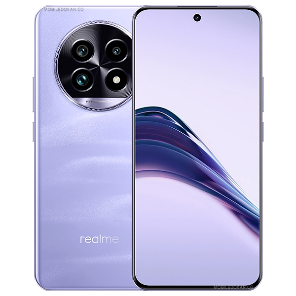 Realme 13 Pro Plus