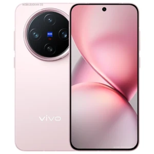 Vivo X200s