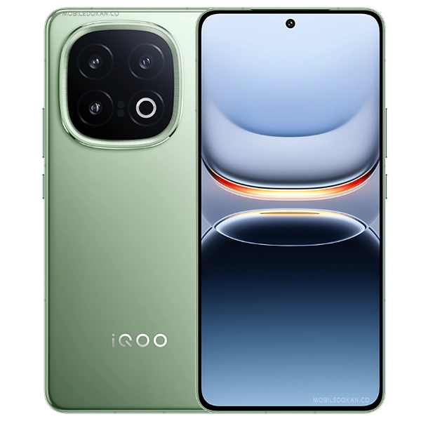 Vivo iQOO 13 Pro