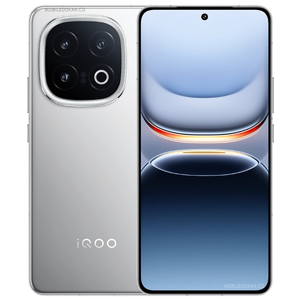 Vivo iQOO 13 Pro