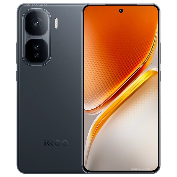 Vivo-iQOO-Neo10-China-Black