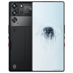 ZTE Nubia Red Magic 10 Pro Plus