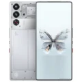 ZTE Nubia Red Magic 10 Pro Plus