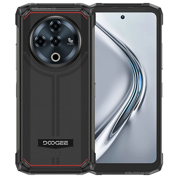 Doogee-Fire-6-Power-Black