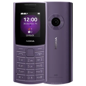 Nokia 110 4G 2nd Edition