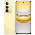 Realme-14x-Golden-Glow