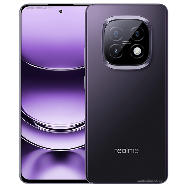 Realme Narzo 70 Curve