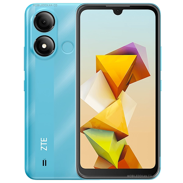 ZTE Blade A33s