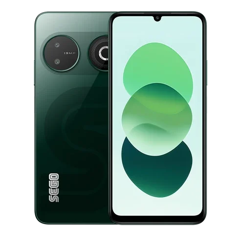 SEGO Hot 100 in Pakistan: A Game-Changer for Budget Smartphones