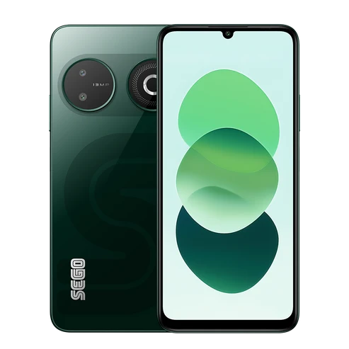 SEGO Hot 100 in Pakistan: A Game-Changer for Budget Smartphones