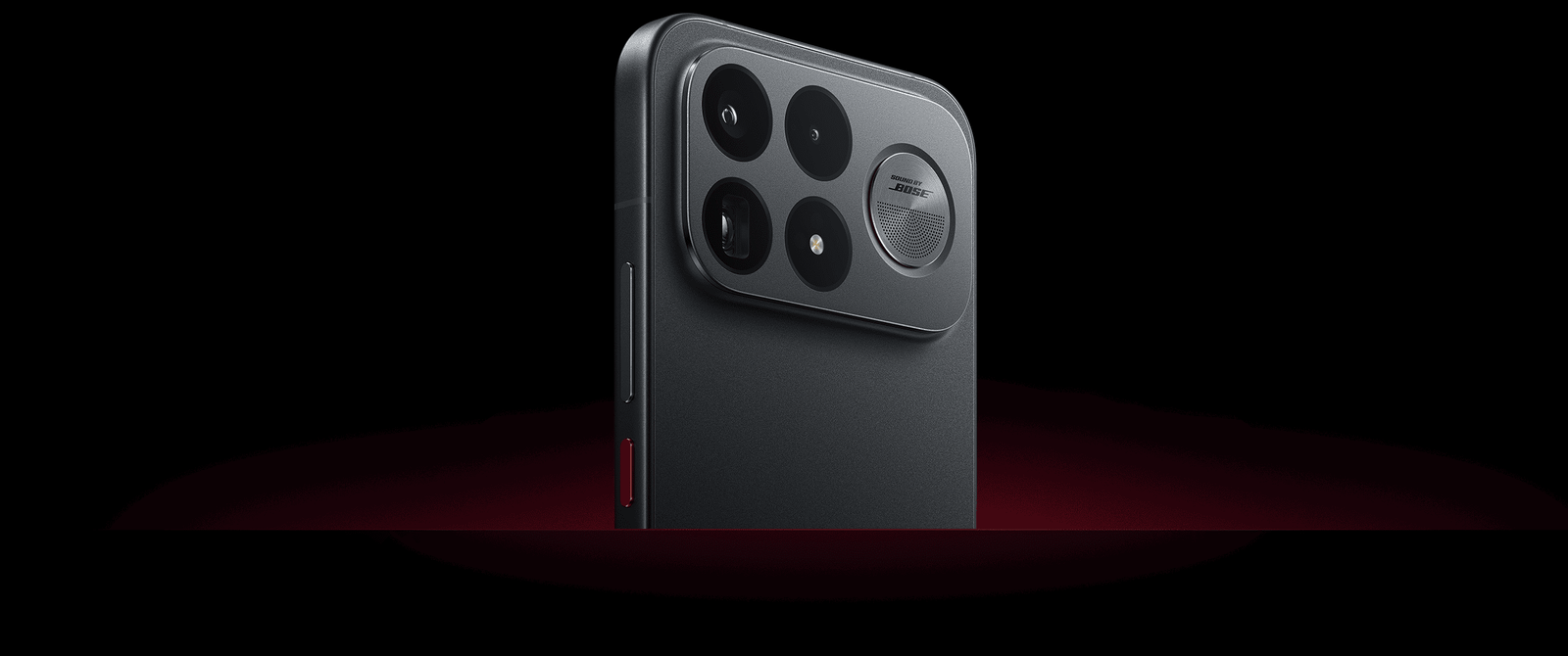 Xiaomi Redmi K100 Pro Max Review: