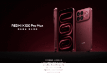 Xiaomi Redmi K100 Pro Max Review: