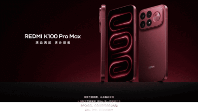 Xiaomi Redmi K100 Pro Max Review: