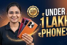 Best Smartphones Under 1 Lakh in Pakistan in 2026