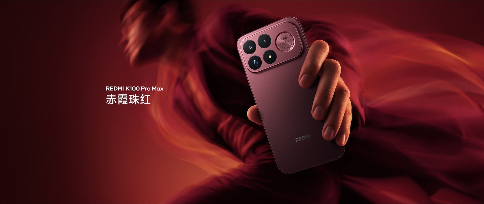 Xiaomi Redmi K100 Pro Max Review: The 9,070 mAh Spec Monster