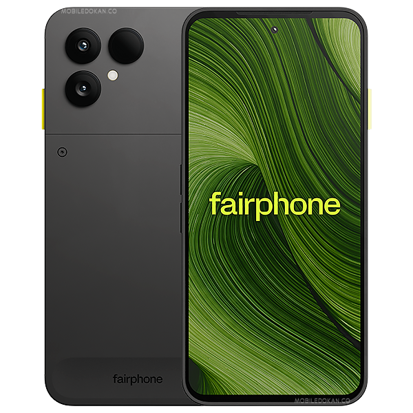 Fairphone 6